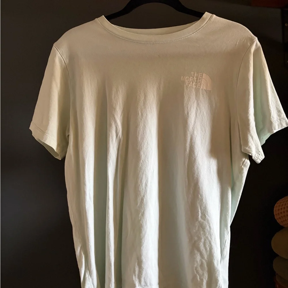 The North Face Women’s T-Shirt - Picture 2 of 3